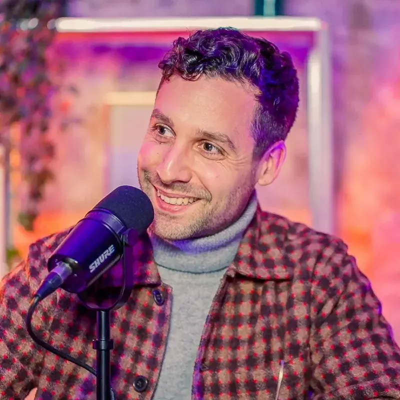 Nicolas Leconte